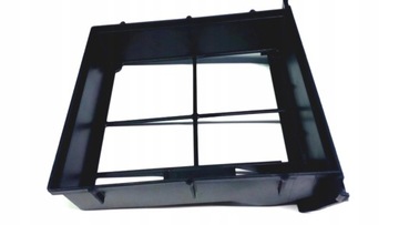 VOLVO C30 C70 S40 V50 KAZETA FILTRU VZDUCHU OE 3