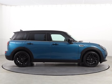 Mini Clubman F54 Kombi 1.5 136KM 2021 MINI Clubman Cooper, Salon Polska, Serwis ASO, zdjęcie 5