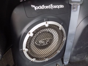 Mitsubishi Outlander II 2009 Mitsubishi Outlander BIALOLEKA 2.0 T.Diesel (170 KM) 4X4, 2009r. prod. K, zdjęcie 15