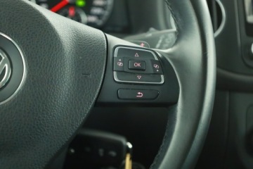 Volkswagen Golf Plus II 1.4 TSI 122KM 2011 VW Golf Plus 1.4 TSI, Salon Polska, DSG, Klima, zdjęcie 14