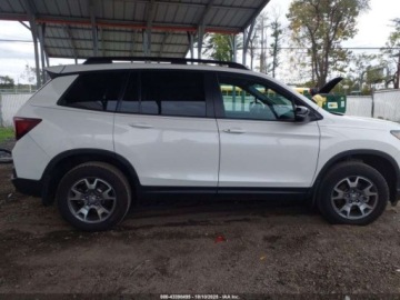 Honda 2023 Honda Passport Trailsport 2023 3.5 Benzyna 280KM, zdjęcie 6