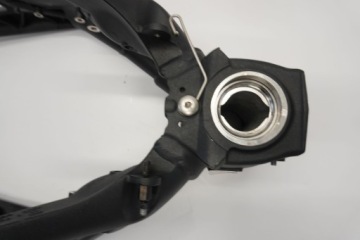 TRIUMPH STREET TRIPLE 675 13-17 РАМА 2012 + ПОЛНЫЙ КОМПЛЕКТ ДОКУМЕНТОВ