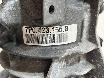 ČERPADLO SERVA VW TOUAREG 7P 7P0423155B SPRÁVNÁ