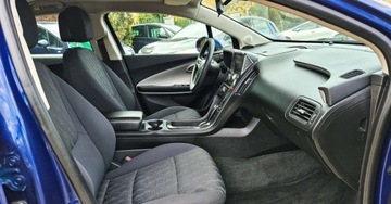 Opel Ampera 2013 Opel Ampera BENZYNA HYBRYDA PLUG-IN skora automat ladowany z gniazdka, zdjęcie 37