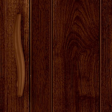 ST3A АРМОНИК ДВЕРЬ - БЕЛАЯ 83 СМ