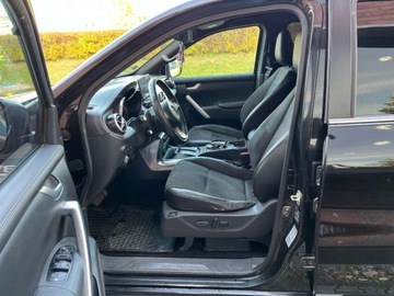 Mercedes Klasa X 3.0 350d 258KM 2020 Mercedes-Benz Klasa X 3.0 diesel 258 KM automat 4 matic salon Polska, zdjęcie 22