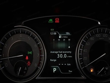 Suzuki SX4 II 2025 S-Cross 1.4 BoosterJet mHEV Premium Plus SP aut 110KM 2025, zdjęcie 8