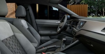 Volkswagen Taigo 1.5 TSI 150KM 2026 Volkswagen Taigo R-Line Plus 1.5 TSI 150 KM DSG 1.5 Benzyna 150KM, zdjęcie 4