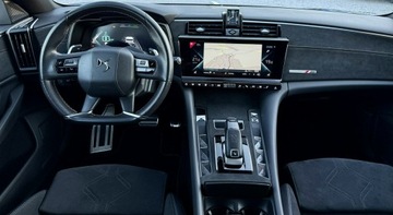  DS Automobiles DS 9 Performance Line,Full wersja, zdjęcie 15