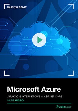 Microsoft Azure. Видеокурс. Интернет-приложения
