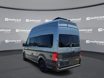 Volkswagen California 2025 Volkswagen California Dwukolor 3,5t 2.0 BiTDI 164K, zdjęcie 5