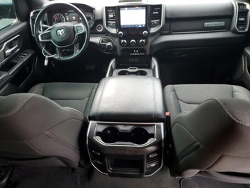  RAM 1500 Big Horn 2022 3.6l 3.6 Benzyna 305KM, zdjęcie 8
