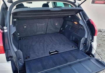 Peugeot 3008 I Crossover 1.6 HDI 109KM 2009 Peugeot 3008 SLICZNY 1.6 HDi AUTOMAT Bogata Wersja ORYGINAL Niski Przebieg, zdjęcie 12