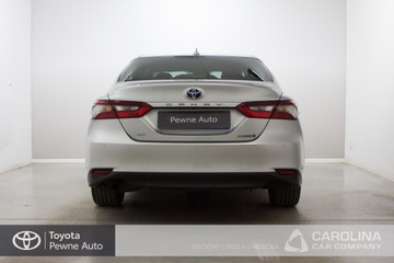 Toyota Camry IX Sedan 2.5 Hybrid Dynamic Force 218KM 2023 Toyota Camry 2.5 Hybrid Prestige CVT Navi, zdjęcie 17