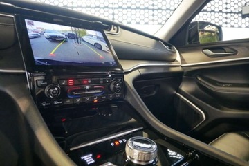 Jeep Grand Cherokee IV 2021 Jeep Grand Cherokee WL3.6 Limited 286KM Long Panorama Wentylacja RadarCam, zdjęcie 24