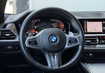 BMW Seria 3 G20-G21 Touring 2.0 320d 190KM 2022 BMW Seria 3 Pierwszy wlasciciel Gwarancja Bezwypadkowy FVAT23, zdjęcie 15