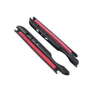 2pcs Line Winder Convenient Fishing Rod For Tenkara Line Card Winding Board