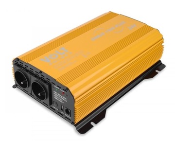 24 В/230 В/230 В/1500 Вт Вольт Полска преобразователь Полный синус для фотоэлектрической