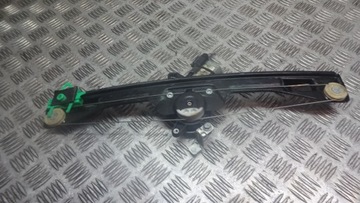 MECHANIZMUS OKNO PRAVÝ PŘEDNÍ FIAT LINEA 51789651