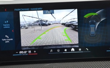 BMW Seria 2 F74 2025 BMW M2 Dealer BMW Bonkowscy Gorzow Wlkp. 3.0 Benzyna 480KM, zdjęcie 20