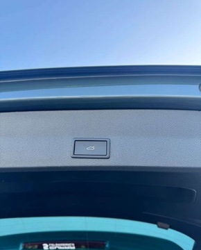 Cupra Ateca Crossover Facelifting 1.5 TSI 150KM 2024 Cupra Ateca salon Polska gwarancja kamera navi panorama VAT23 1.5 Benzyna, zdjęcie 7