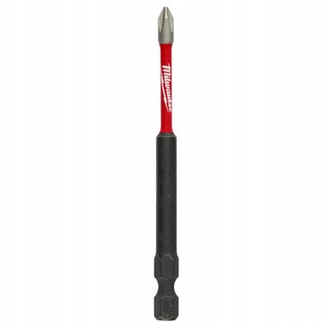 Bit udarowy Shockwave PZ1 90mm 4932430862