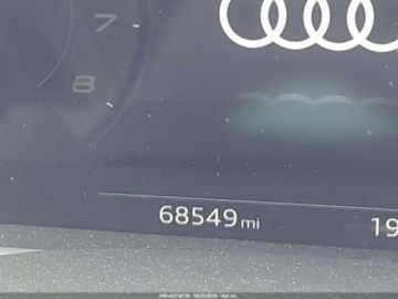 Audi 2021 Audi SQ8 Premium Plus Tfsi Quattro Tiptronic 2021 4.0l 4.0 Benzyna 500KM, zdjęcie 11