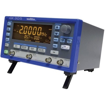 Generator funkcyjny Metrix GX 305