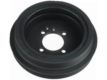KOLO ŘEMENICE KLIKOVÉ HŘÍDELE OJNICE 4PK MAZDA 323 V VI MX-5 II XEDOS 6