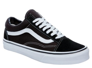 Vans Trampki Old Skool r. 40,5-26,5CM