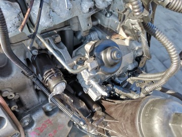 ДВИГАТЕЛЬ В КОМПЛЕКТЕ BMW F10 F20 F30 F25 F34 2.0 D B47D20A