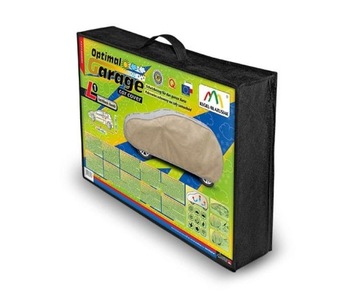 RENAULT Megane II водонепроницаемая крышка люка