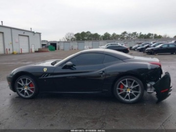 Ferrari California 2013 Ferrari California 2013 4.3 Benzyna 483KM, zdjęcie 2