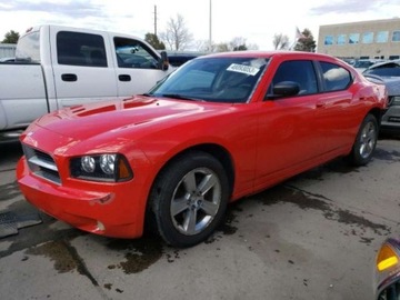 Dodge Charger V 2008 Dodge Charger 2008 DODGE CHARGER SXT, Amer-Pol, zdjęcie 1