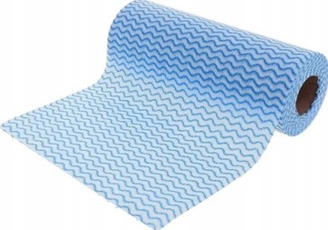 UNIWERSALNE SCIERECZKI W ROLCE 20X30 CM 25 SZTUK