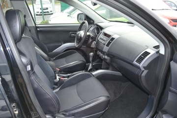 Mitsubishi Outlander II 2.0 MIVEC 147KM 2011 MITSUBISHI OUTLANDER, z Niemiec, OPŁACONY, zdjęcie 5