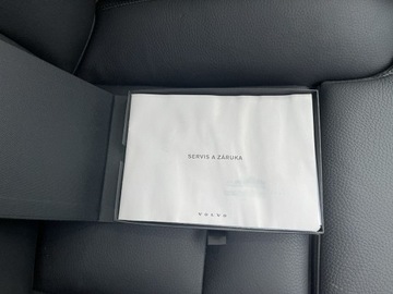 Volvo XC90 II 2024 Volvo XC 90 Ultimate Bright AWD 7os. Kamery360 Hak, zdjęcie 15