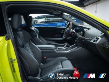 BMW Seria 2 F74 2025 BMW M2 Nowe BMW M2 Coupe - 480 KM - Moment Obrotowy 600 Nm - HarmanKardon, zdjęcie 8