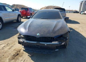 BMW Seria 8 II 2023 BMW Seria 8 2023, 3.0L, 4x4, GRAN COUPE, od ubezpieczalni 3.0 Benzyna 335KM, zdjęcie 5