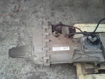 REDUKTOR MANUAL JEEP CHEROKEE 2,8CRD KJ LIFT 163KM