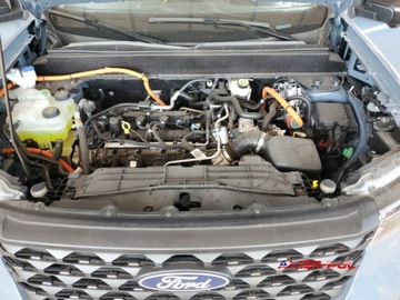 Ford Maverick 2025 Ford Maverick 2025 r., 2,5L LARIAT HYBRID 2.5 Hybryda 191KM, zdjęcie 10