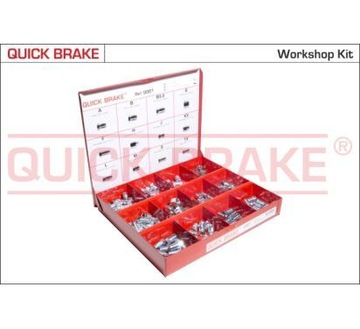 БЫСТРОРАЗЪЕМНЫЙ ТОРМОЗНОЙ СОЕДИНИТЕЛЬ, ТОРМОЗНОЙ ШЛАНГ, КРЮК ДЛЯ ШЛАНГА