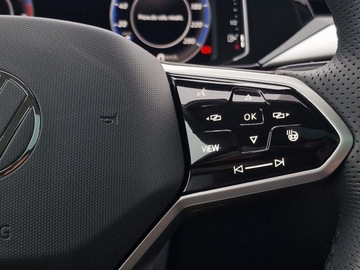 Volkswagen Arteon Fastback Facelifting 2.0 TSI 280KM 2022 Volkswagen Arteon Shooting Brake 2.0 TSI 4Motion E, zdjęcie 27