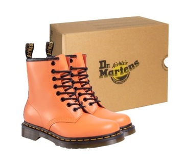 TRZEWIKI BUTY BOTKI DR. MARTENS 1460 SMOOTH r. 36