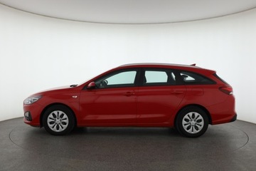 Hyundai i30 III Wagon 1.6 CRDI 115KM 2020 Hyundai i30 1.6 CRDi, Salon Polska, 1. Właściciel, zdjęcie 2