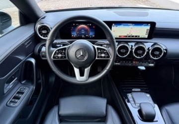 Mercedes CLA C118/X118 2022 Mercedes-Benz CLA Mercedes-Benz CLA 180 7G-DCT Edition 2022 1.3 Benzyna, zdjęcie 23