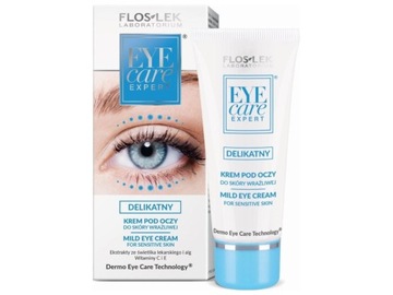 Flos-Lek Eye Care Expert 30 ml krem pod oczy