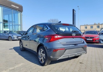 Hyundai i20 III 2026 Hyundai i20 2026 NOWY 1.0T-GDI 90KM wersja Modern Comfort LED OD REKI 90KM, zdjęcie 11