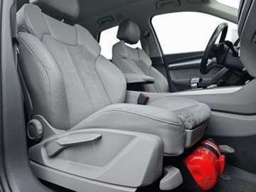 Audi Q5 II SUV 2.0 TFSI 252KM 2017 Audi Q5 Kamera cofania, quattro, czujniki parkowania, elektryczna klapa 2.0, zdjęcie 22