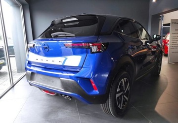 Opel Mokka II SUV 1.2 Turbo 130KM 2025 Opel Mokka Nowy 130KM AT8, 8lat gwarancji, kredyt 0, ubezpieczenie 1 1.2, zdjęcie 2